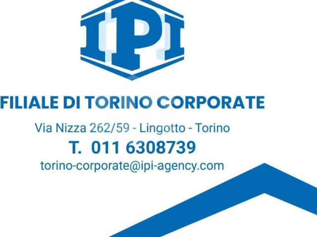 Locale Commerciale in vendita a Piemonte, Torino
