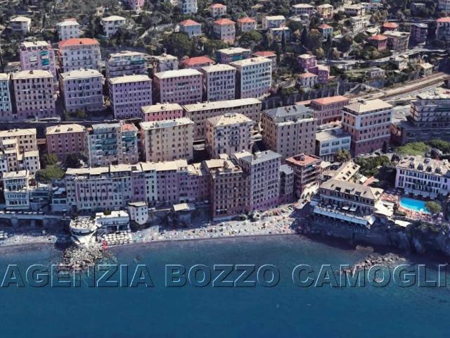 Locale Commerciale in vendita a Cian do lô, Camogli