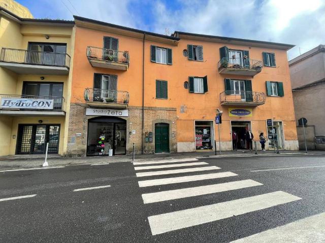 Locale Commerciale in vendita a Roma Capitale, Lazio