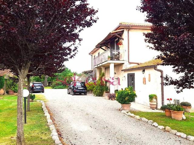 Rustico in vendita a Campagnatico, Toscana