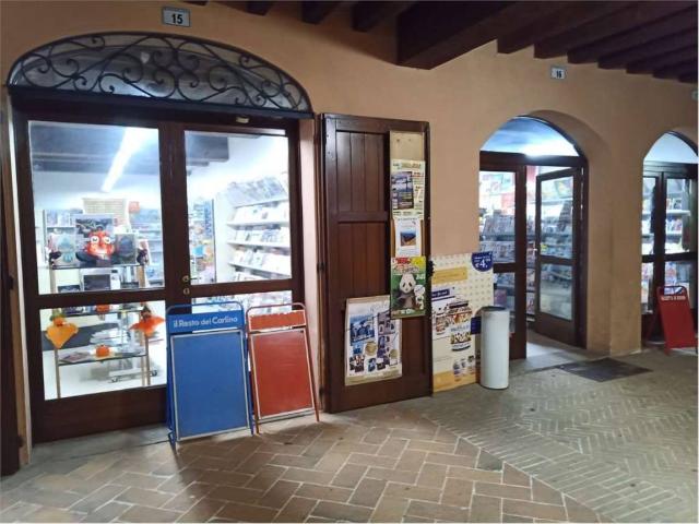 Locale Commerciale in vendita a Pianura Reggiana, Re
