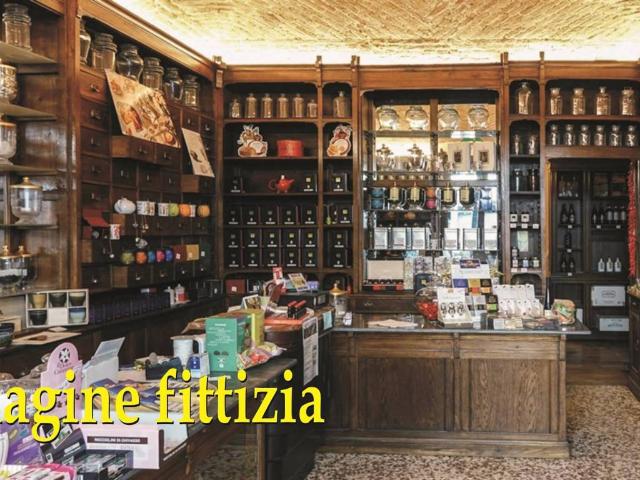 Locale Commerciale in vendita a Santa Maria, Campi Bisenzio