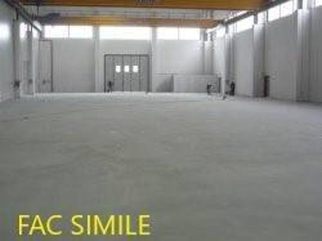 Locale Commerciale in vendita a La Villa, Campi Bisenzio