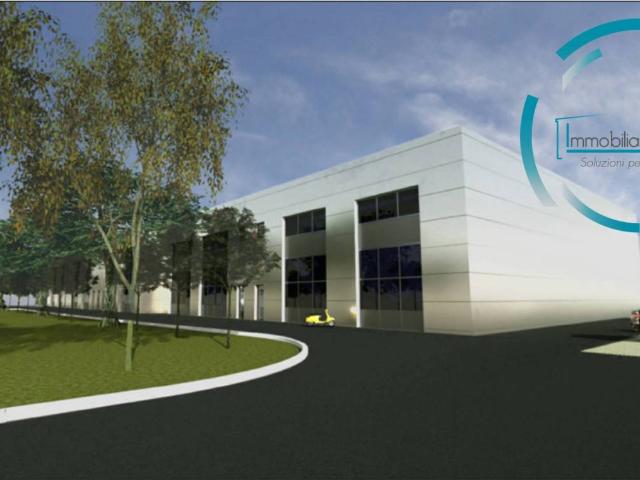 Locale Commerciale in vendita a San Lorenzo, Campi Bisenzio