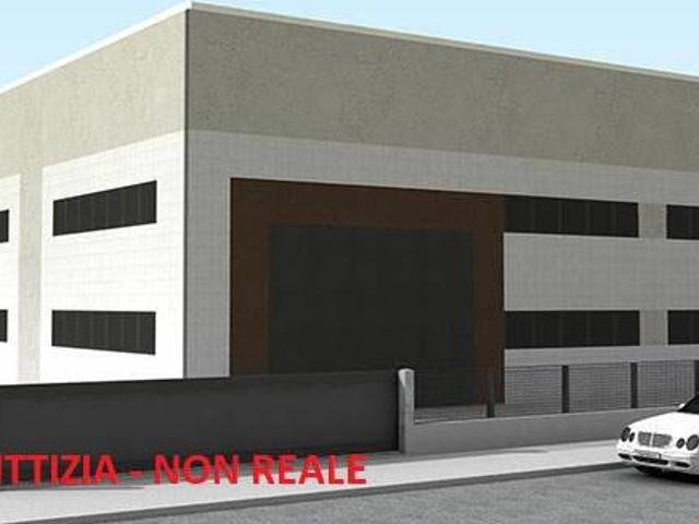 Locale Commerciale in vendita a Fornello, Campi Bisenzio