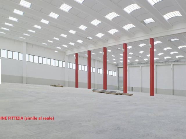 Locale Commerciale in vendita a Fornello, Campi Bisenzio