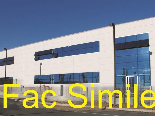 Locale Commerciale in vendita a La Villa, Campi Bisenzio
