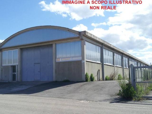 Locale Commerciale in vendita a La Villa, Campi Bisenzio