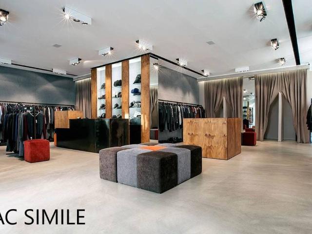 Locale Commerciale in vendita a Santa Maria, Campi Bisenzio