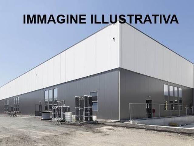 Locale Commerciale in vendita a San Lorenzo, Campi Bisenzio
