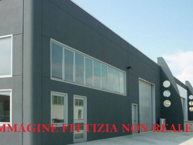 Locale Commerciale in vendita a La Villa, Campi Bisenzio