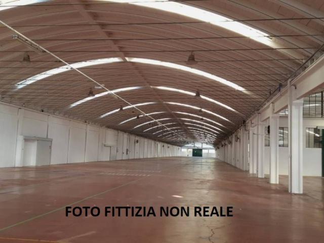 Locale Commerciale in vendita a La Villa, Campi Bisenzio