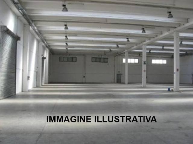 Locale Commerciale in vendita a San Lorenzo, Campi Bisenzio