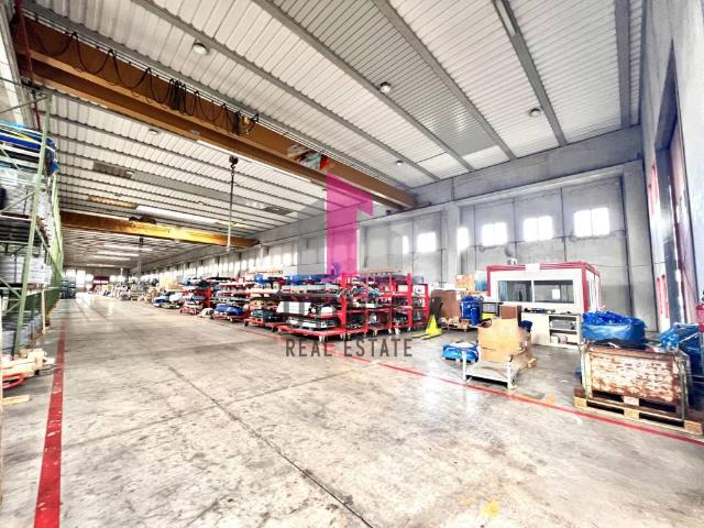 Locale Commerciale in vendita a Campiglia Dei Berici, Veneto