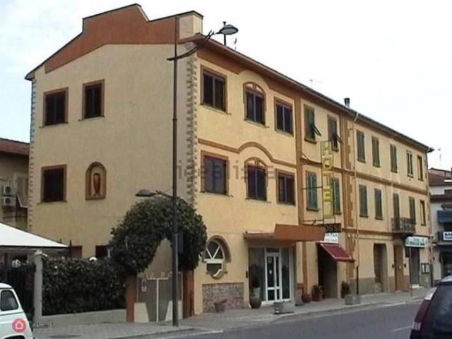 Locale Commerciale in vendita a Venturina Terme, Campiglia Marittima