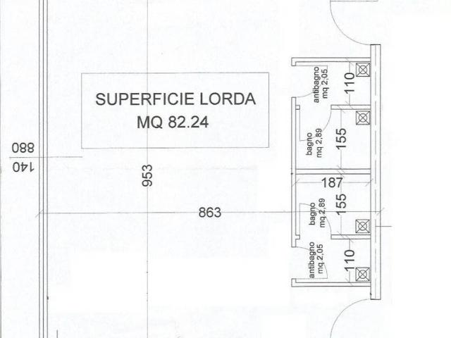 Locale Commerciale in vendita a Campiglia Marittima, Toscana