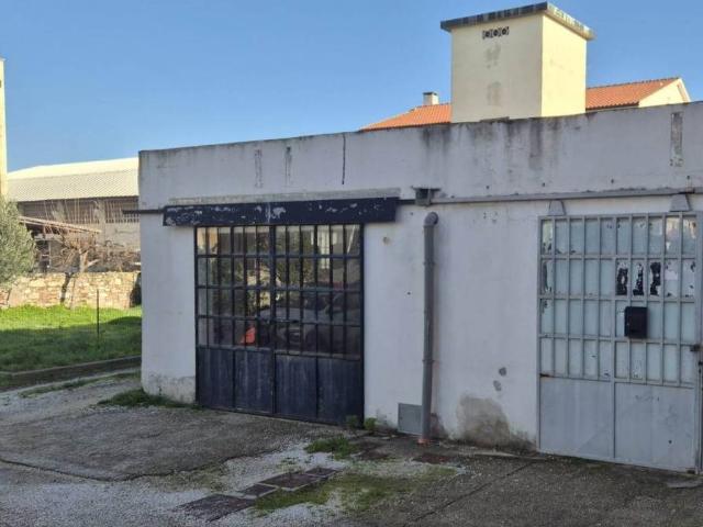 Locale Commerciale in vendita a Venturina Terme, Campiglia Marittima