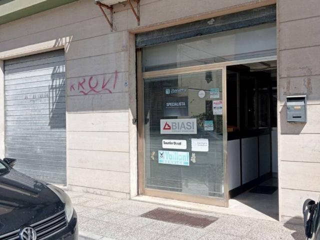 Locale Commerciale in vendita a Cep, Campobasso