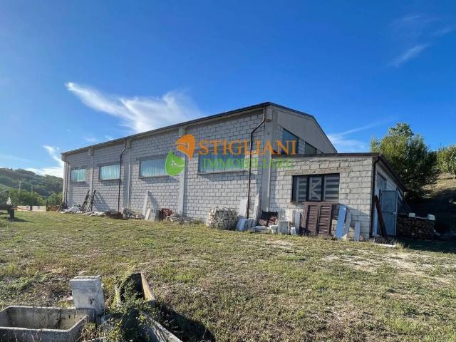 Locale Commerciale in vendita a Campobasso, Molise