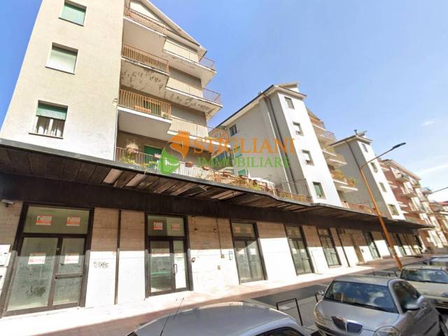 Locale Commerciale in vendita a Campobasso, Molise