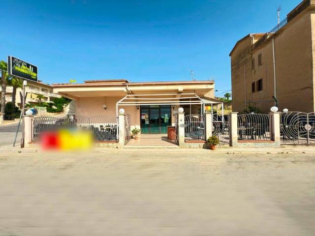 Locale Commerciale in vendita a Campobello Di Licata, Sicilia