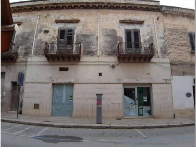 Locale Commerciale in vendita a Campobello Di Mazara, Sicilia