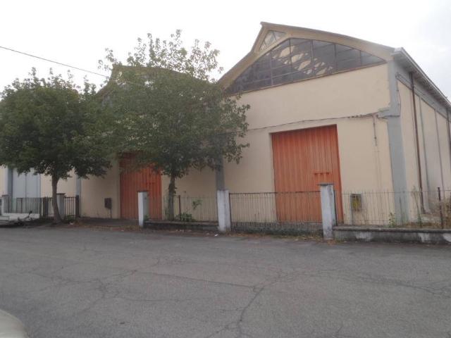 Locale Commerciale in vendita a Unione delle Terre d'Argine, Campogalliano