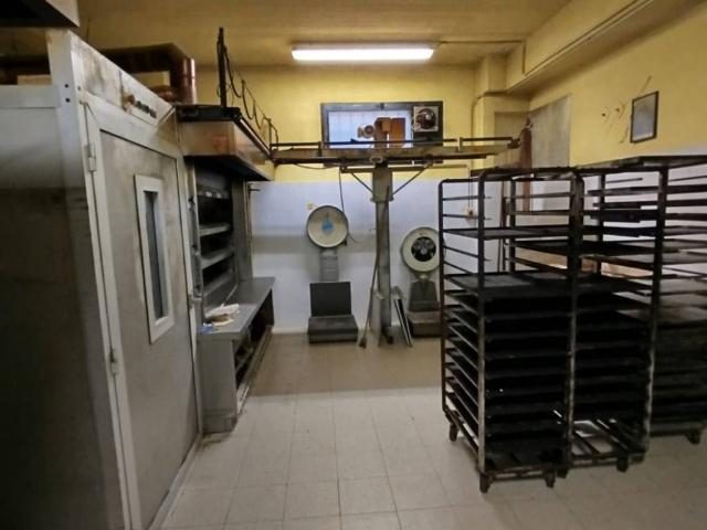 Locale Commerciale in vendita a Unione delle Terre d'Argine, Campogalliano