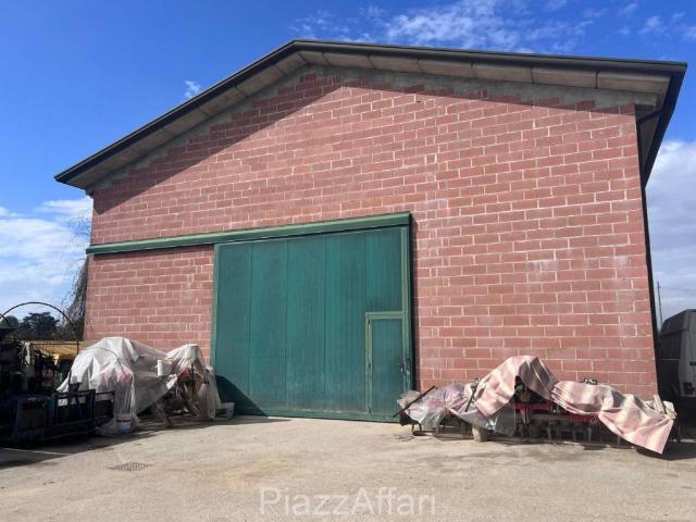 Locale Commerciale in vendita a Campolongo Maggiore, Venezia