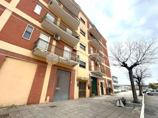 Locale Commerciale in vendita a Case FIAT, Campomarino
