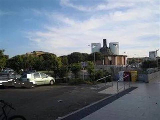 Locale Commerciale in vendita a Case FIAT, Campomarino