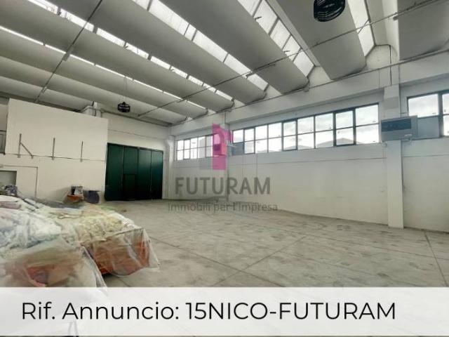 Locale Commerciale in vendita a Campoverardo, Camponogara
