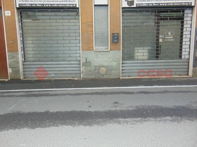 Locale Commerciale in vendita a Canegrate, Lombardia