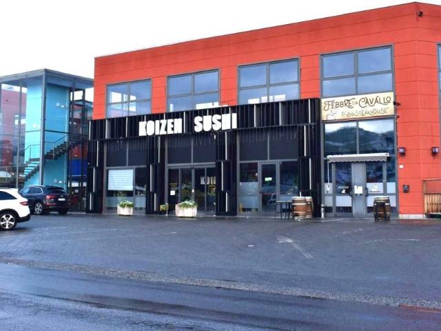 Locale Commerciale in vendita a Piemonte, Asti