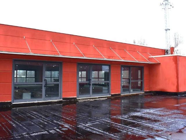 Locale Commerciale in vendita a Piemonte, Asti