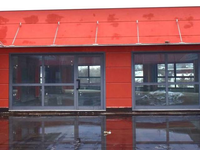 Locale Commerciale in vendita a Piemonte, Asti
