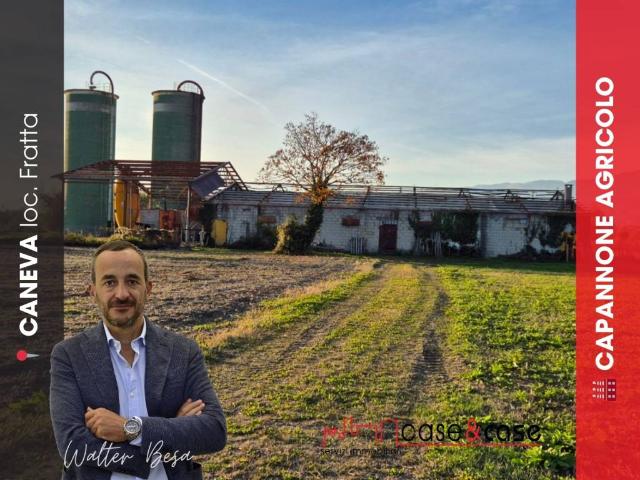 Locale Commerciale in vendita a Caneva, Friuli-Venezia Giulia