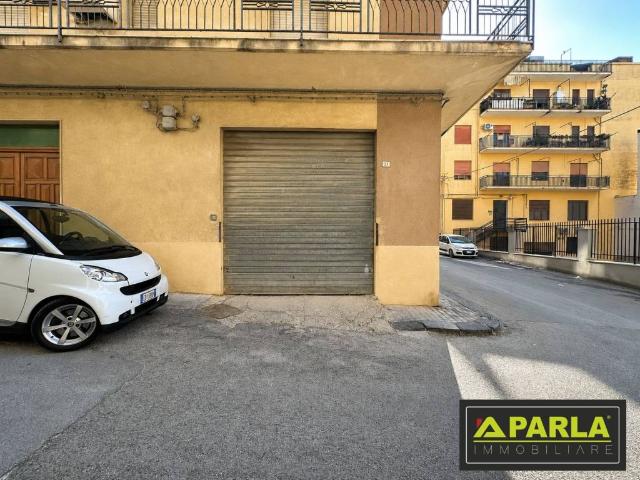 Locale Commerciale in vendita a Rovitelli, Canicattì E Borgalino