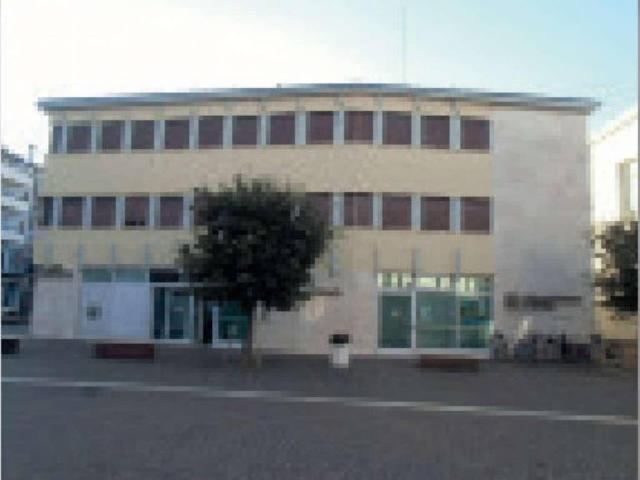 Locale Commerciale in vendita a Canneto sull'Oglio, Mantova