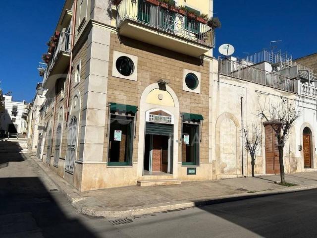Locale Commerciale in vendita a Puglia, Barletta-andria-trani