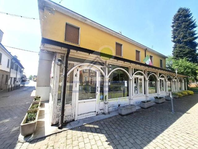 Locale Commerciale in vendita a Caorso, Reggio Emilia