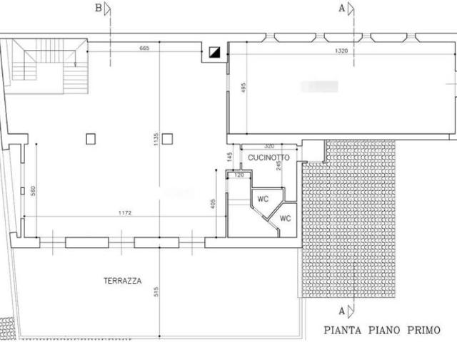 Locale Commerciale in vendita a San Colombano, Capannori