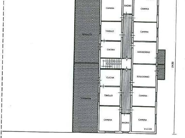 Locale Commerciale in vendita a Camigliano Santa Gemma, Capannori