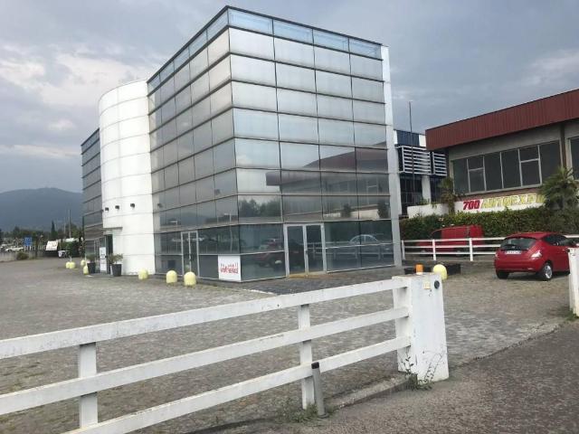 Locale Commerciale in vendita a Zone, Capannori