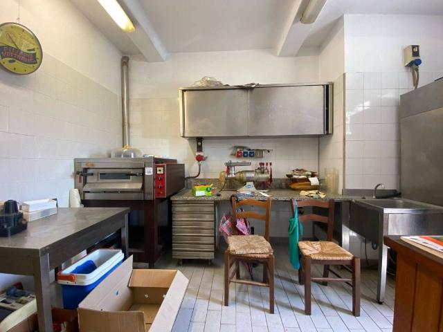 Locale Commerciale in vendita a Lammari, Capannori