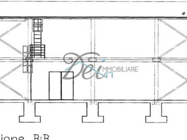 Locale Commerciale in vendita a Parezzana, Capannori