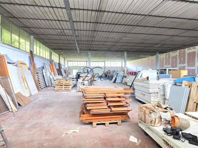 Locale Commerciale in vendita a Camigliano, Capannori