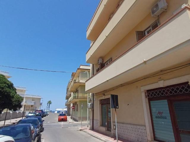Locale Commerciale in vendita a San Martino, Capo D'orlando