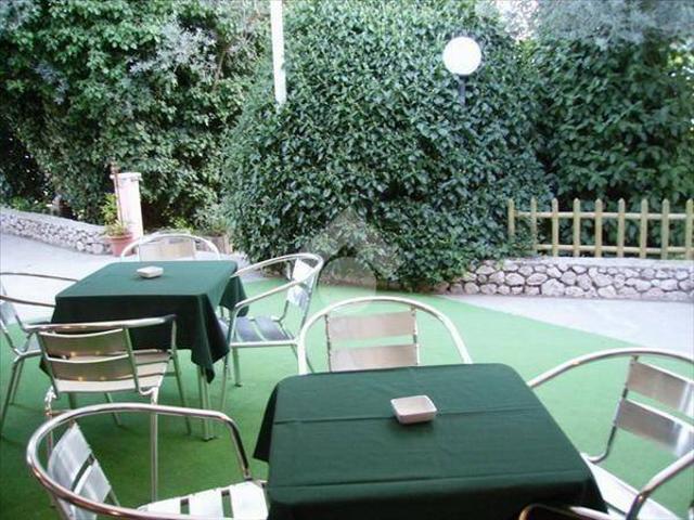 Locale Commerciale in vendita a San Felice, Capriglia Irpina