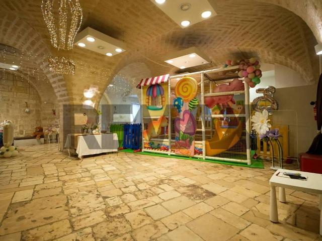 Locale Commerciale in vendita a Capurso, Bari